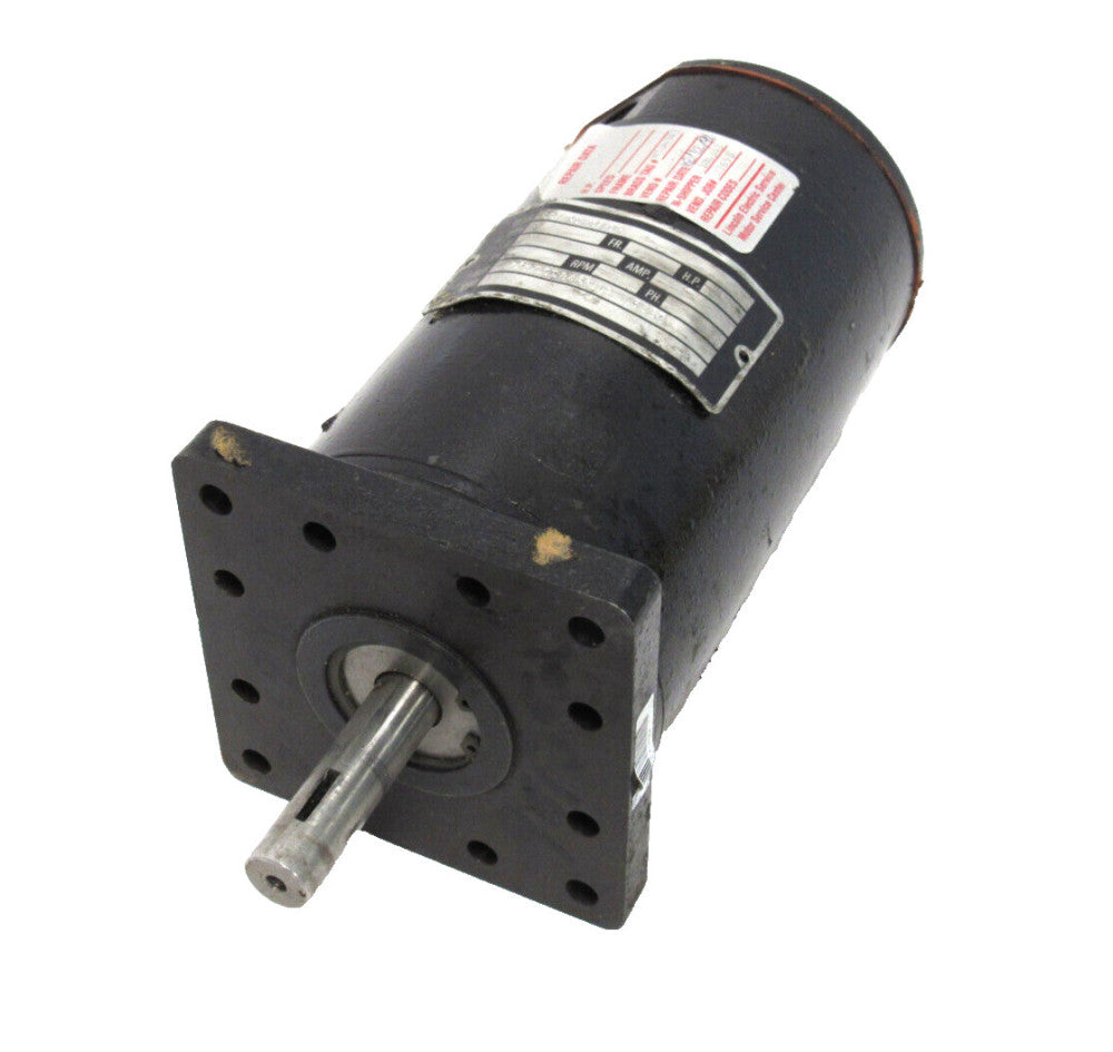 REFURBISHED COMPUMOTOR 71-006846-02 MOTOR 7100684602