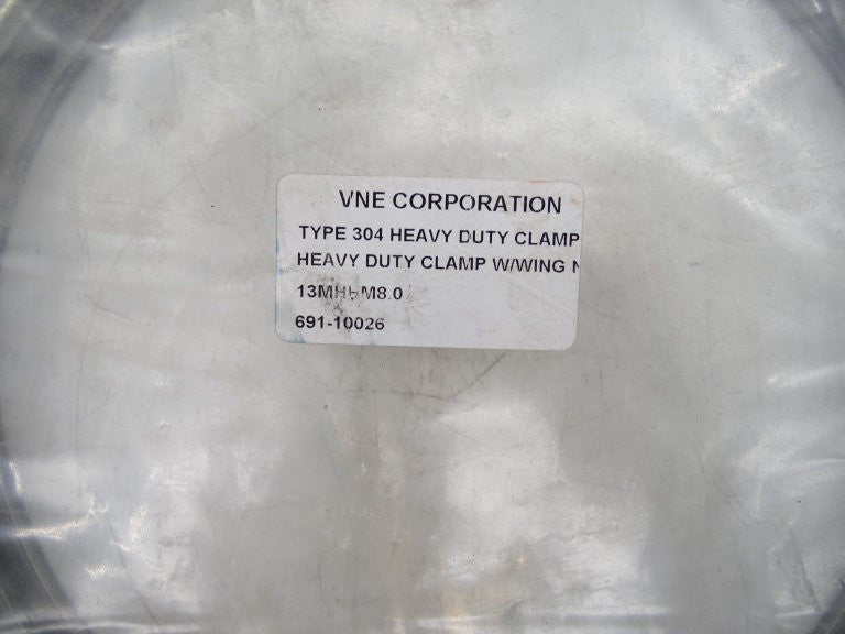 VNE 13MHHM8.0 CLAMP