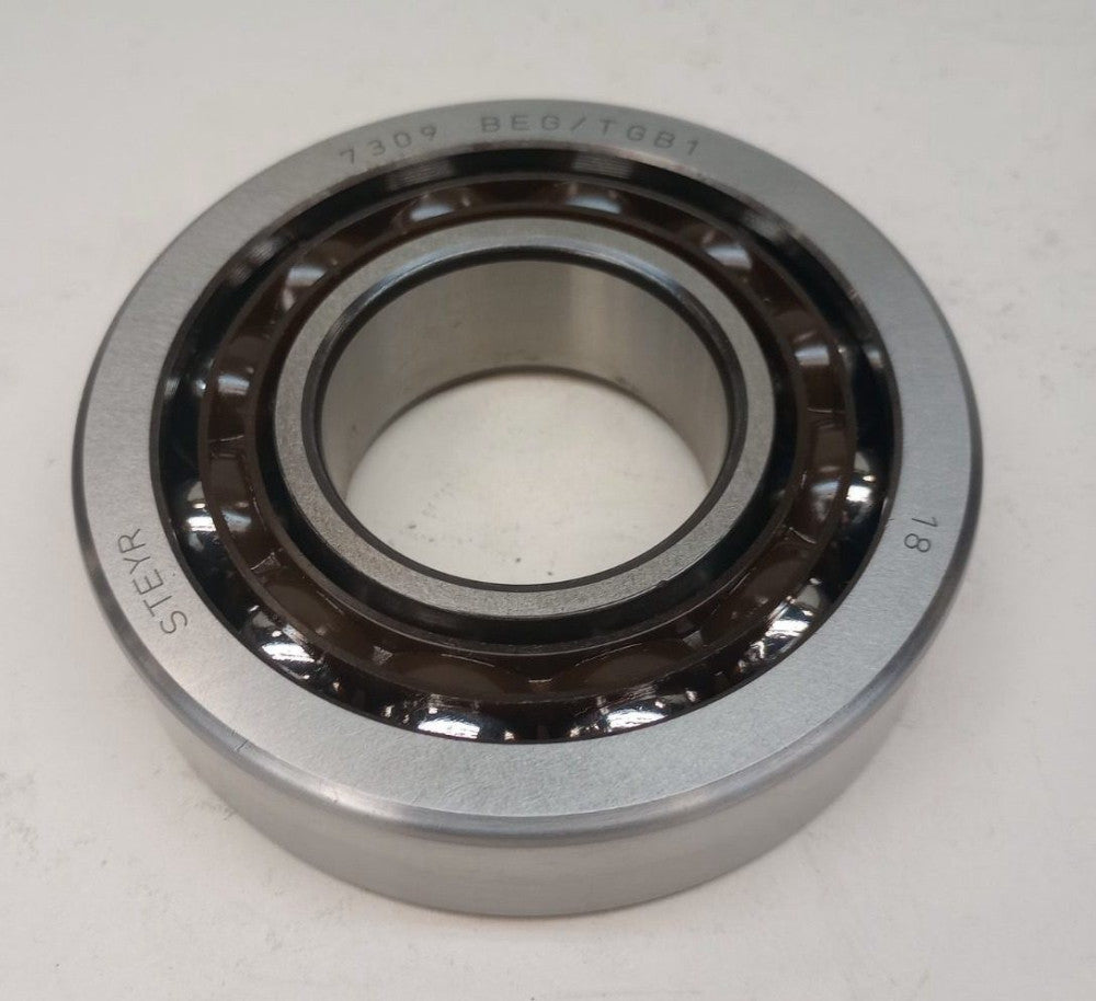 Steyr 7309 BEG-TGB1 Angular Contact Ball Bearing 45 X 100 X 25mm 7309 BEG/TGP1