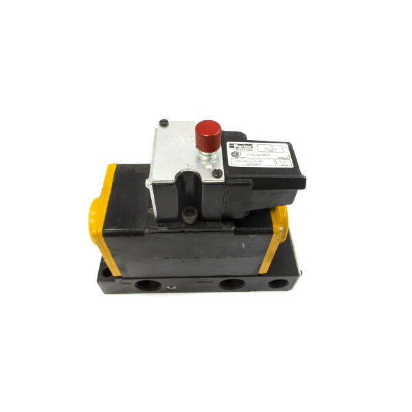 PARKER HHB2007501D 110-120V 35-150PSI NSNP