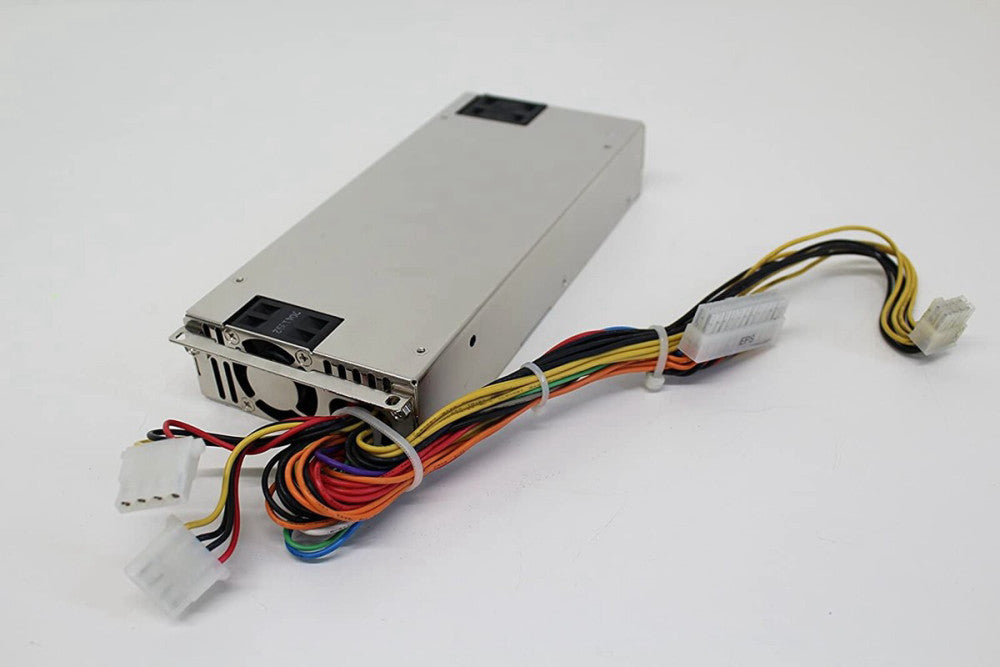 One Brand New ZIPPY P1H-6400P Power Supply 400W