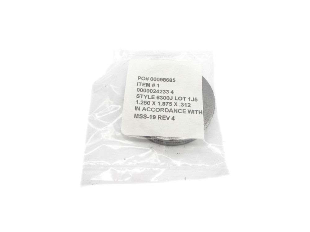 PACKING RING 00000242334 NSMP