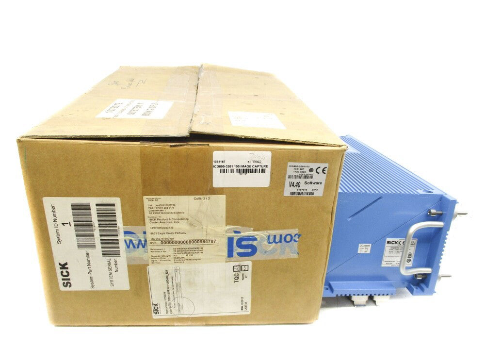 SICK ICD890-3201100 1061167 NSMP