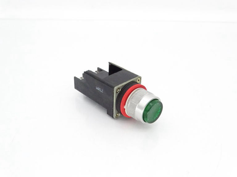 ALLEN BRADLEY 800MR-P16G SERIES D PUSHBUTTON