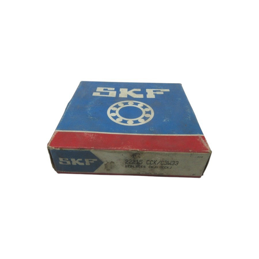 SKF 22215CCK/C3W33 NSFS