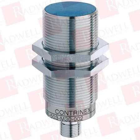 CONTRINEX DW-AS-503-M30-002 / DWAS503M30002 (BRAND NEW)