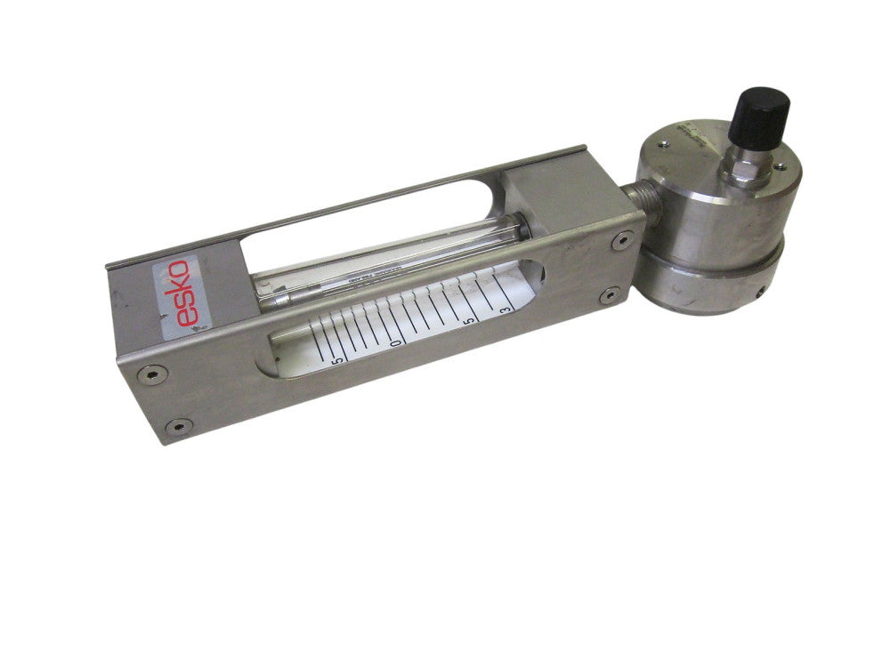 KYTSLE VLH-4DA-N 0-15 1/MIN H20 W/ 2914-N AS PICTURED UNMP