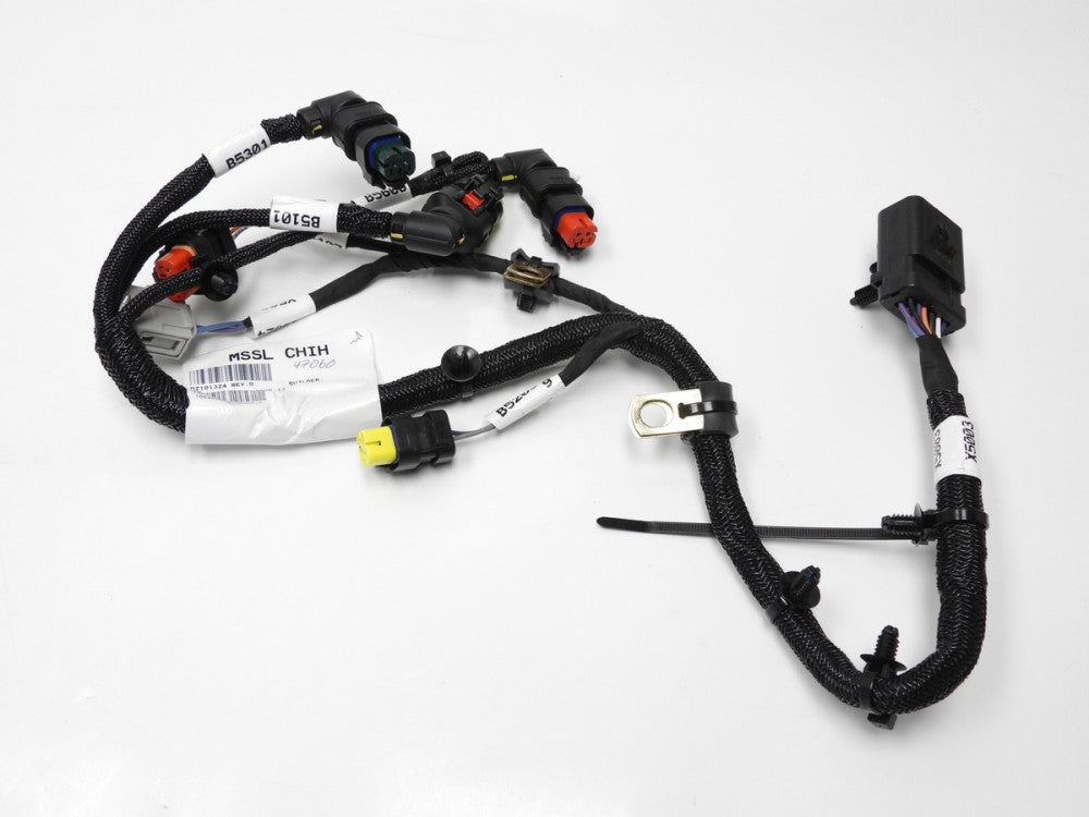 NEW John Deere DZ101324 Engine Wiring Harness Genuine OEM