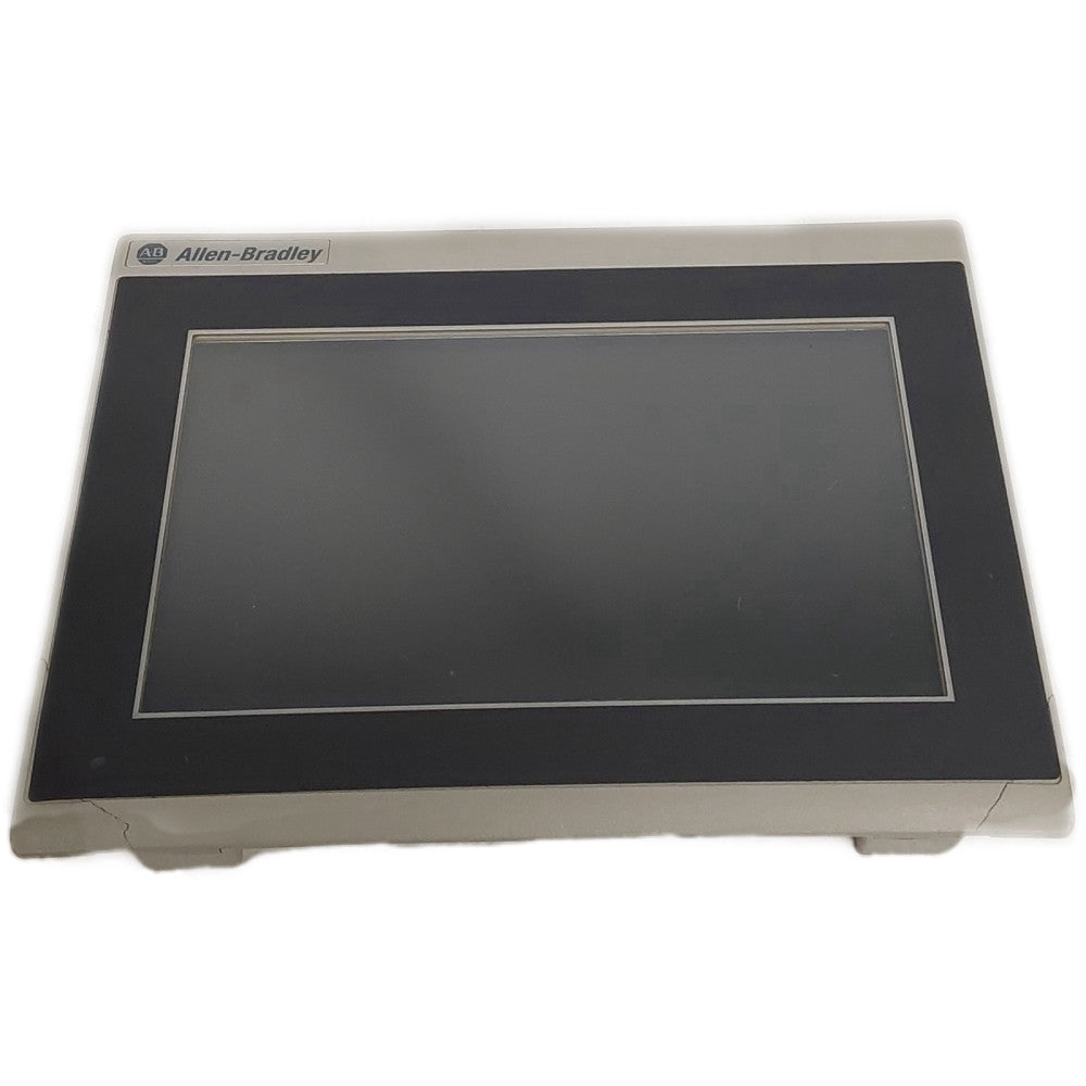 Siemens  Simatic OP17 Operator Panel 1