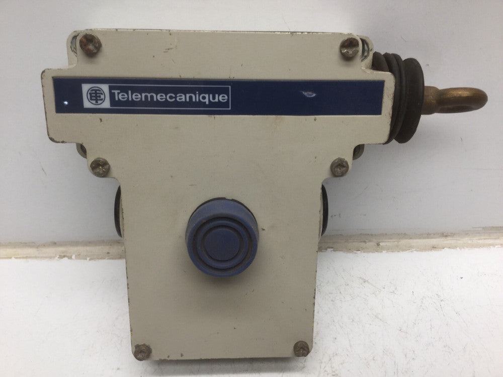 Telemecanique XY2CE1A250H7 Cable Pull Switch