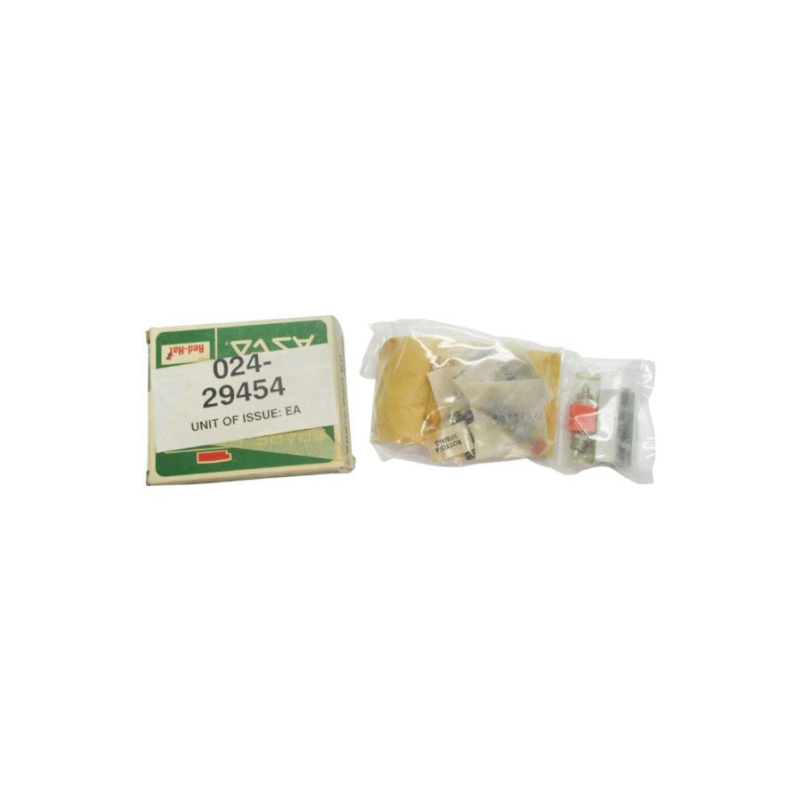 ASCO 024-29454 NSMP