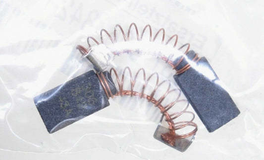 2 Count Ersatzteil-Nr Carbon Motor Brushes 931 306 842  Sealed 306 842 43A