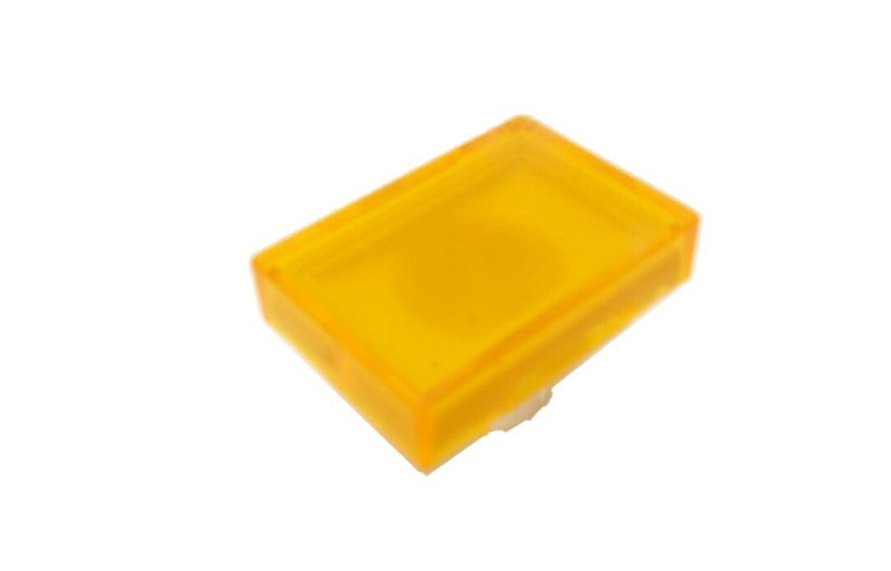 EAO  51.905 Flat Lens Colors:  Yellow 51.905.4   Blue 51.905.6   Clear 51.905.7