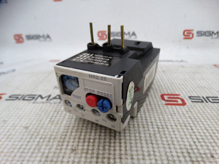 CHINT NR2-25 RELAY