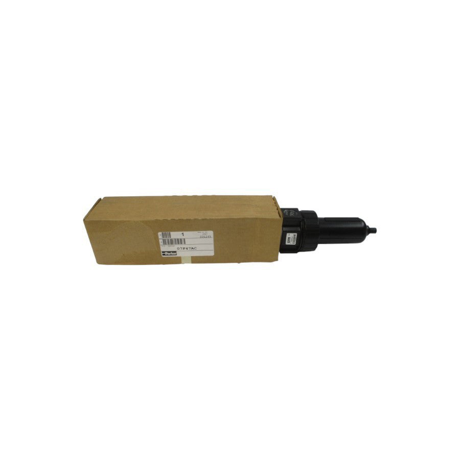 PARKER 07F47AC 250PSI 3/4" NSMP