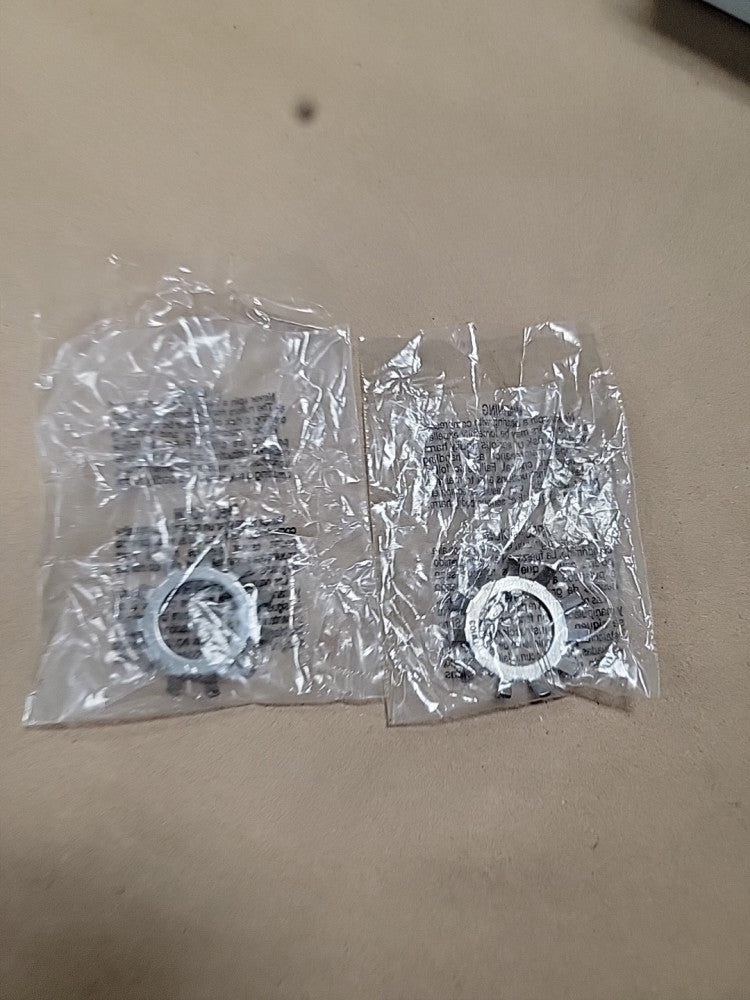 Timken Bearing Lockwasher TW-103 LOT OF 2 