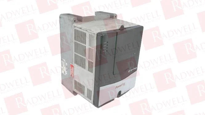 ALLEN BRADLEY 20AD5P0A3NYNNRNN / 20AD5P0A3NYNNRNN (USED)