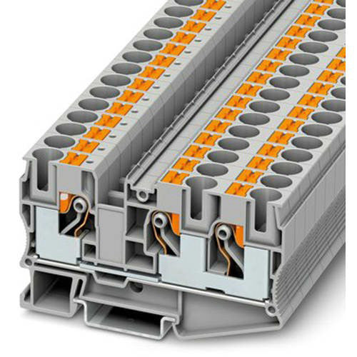 1PC PHOENIX CONTACT - IC 3208746