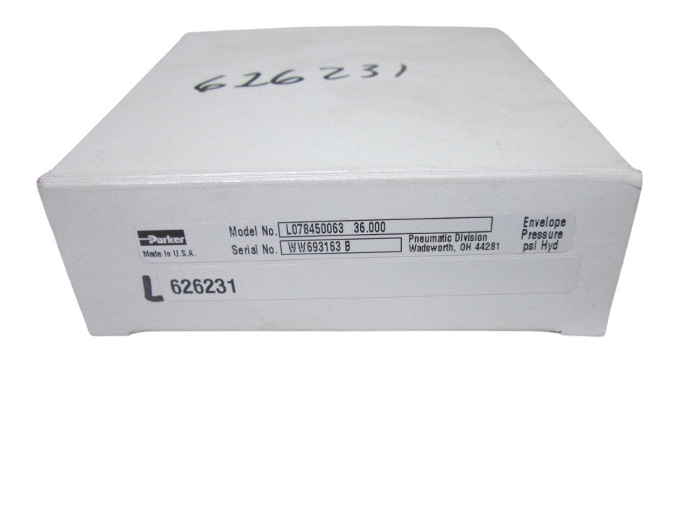 PARKER L078470063 INNER BAND KIT  NSMP