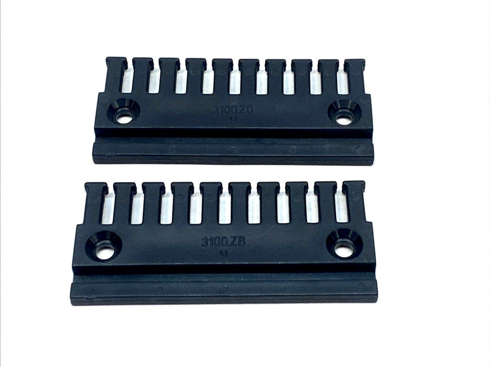 Igus 3100.ZB Chain Energy Wrap Plate LOT OF 2