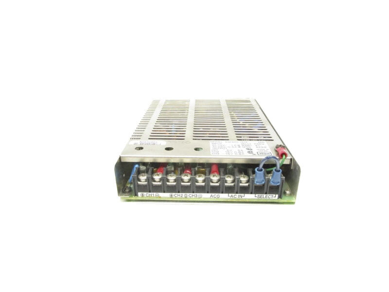 VOLGEN ESK5011-1515 15V 5A NSNP
