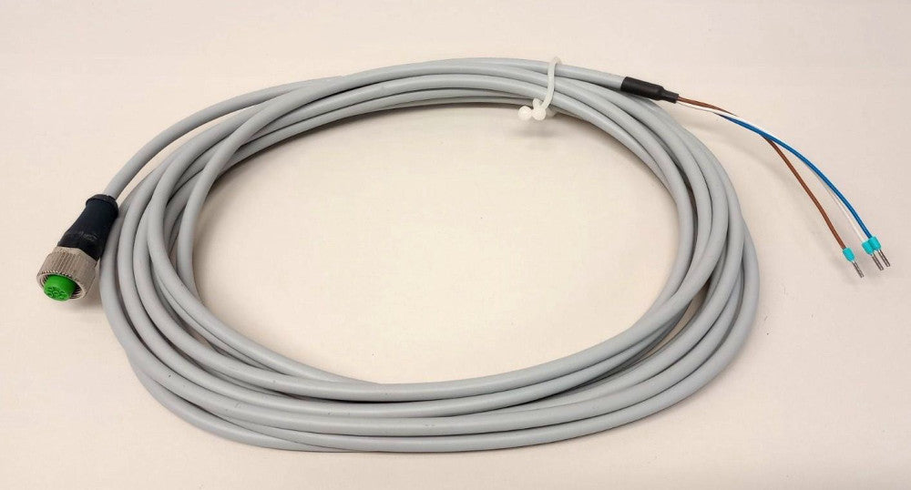 Murr Elektronik 7000-12221-2140500 Cordset 5M Length 3 Wire