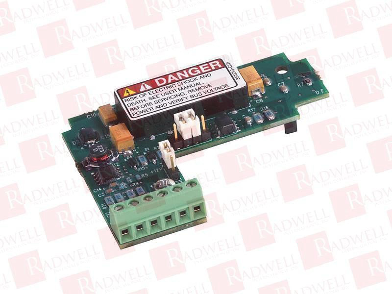 ALLEN BRADLEY 20A-ENC-1 / 20AENC1 (IN BOX)