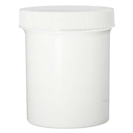 Qorpak Plc-07197 Jar,32 Oz,120-400,Pk60