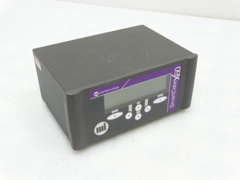 MARKEM IMAJE 10058509 HMI