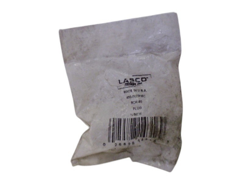 LASCO 450-007RMC PLUG NSMP