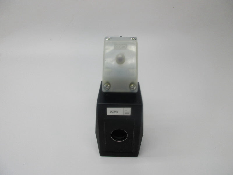 CKD DC24V (AS PICTURED)  NSNP