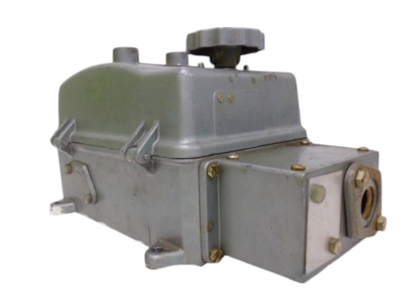 ALLEN WEST BRIGHTON TYPE SCI 45326304 415V DIRECT-ON STARTER  UNMP