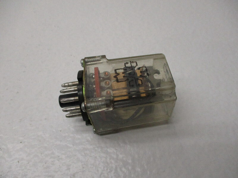 POTTER & BRUMFIELD KRP14DG 24VDC UNMP