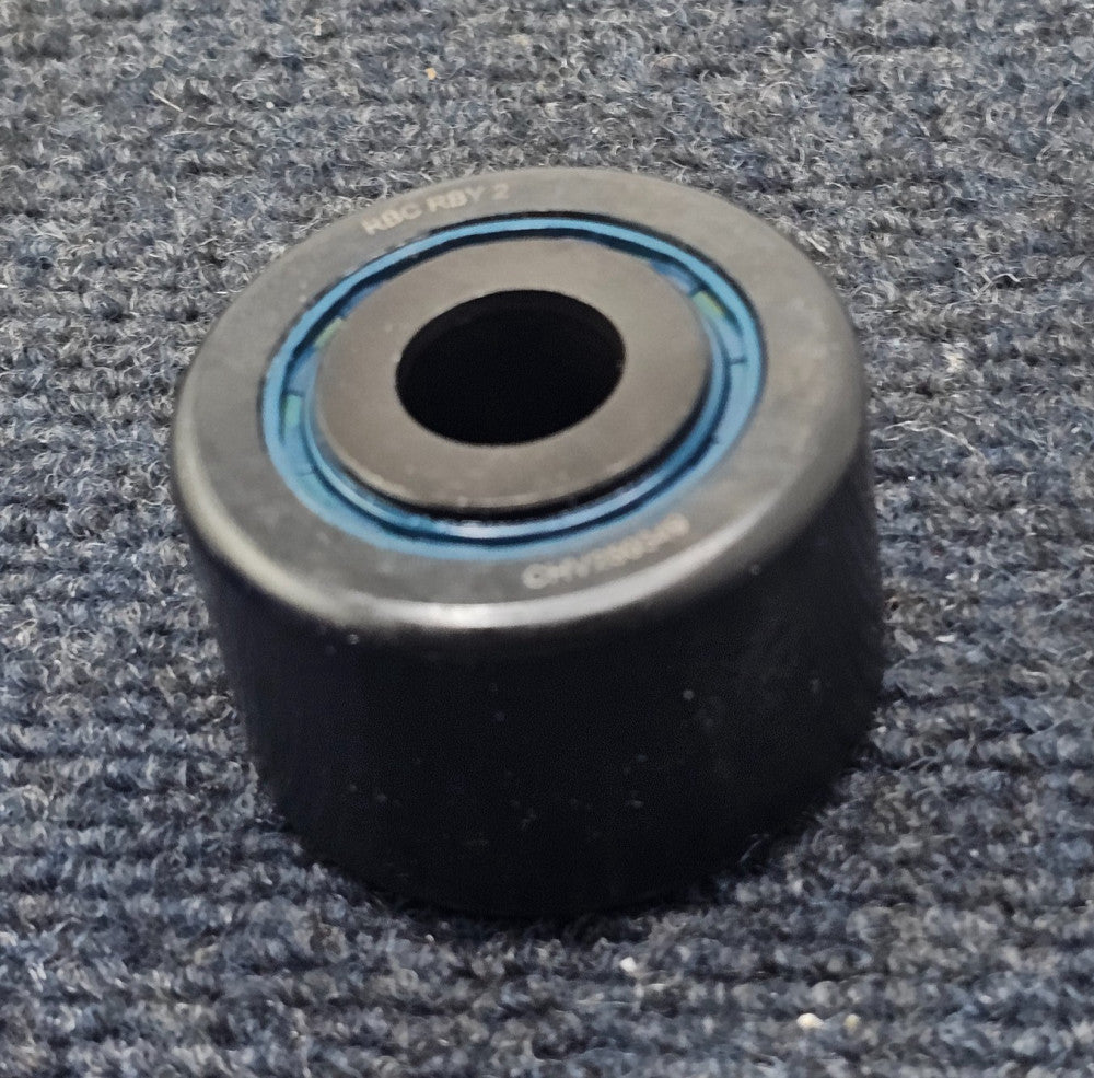 RBC RBY2 : Bearings Cylindrical Roller Cam Follower Yoke