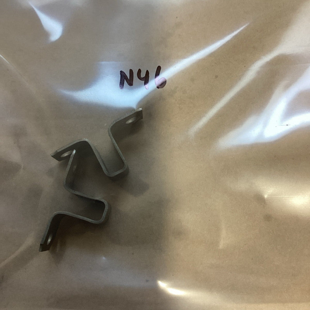 N46 Overload Relay Heater Elements Lot Of 2 G49