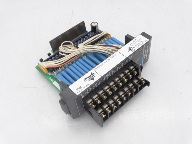 AUTOMATION DIRECT D3-16NA PLC Module - Used