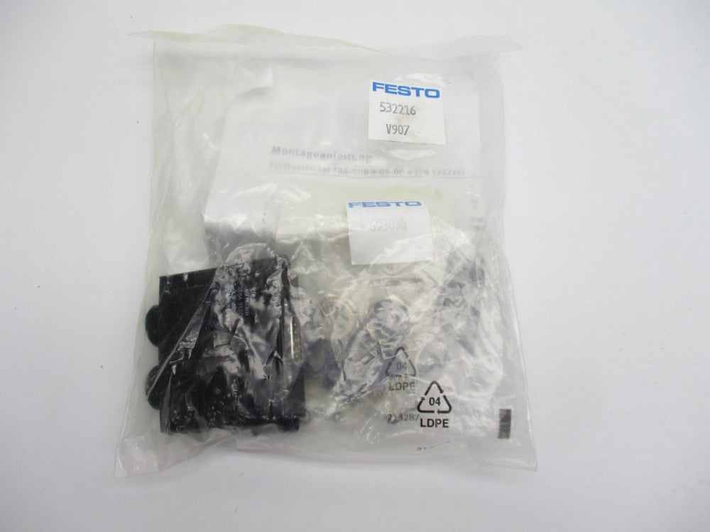 FESTO 532216 NSMP