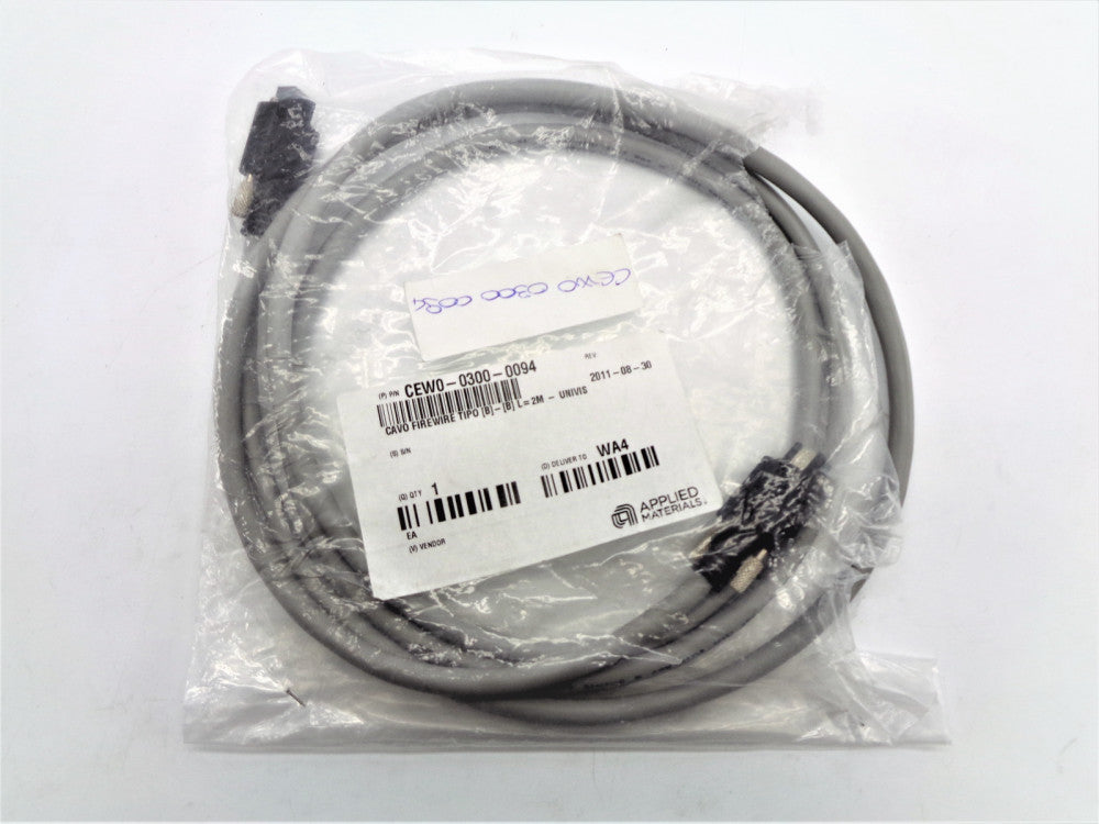 APPLIED MATERIALS CEW0-0300-0094 GREY NSMP