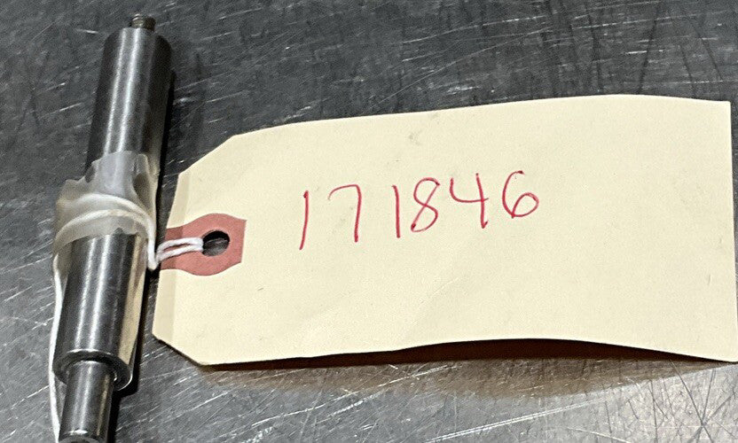 NOS Surplus Multivac 171846