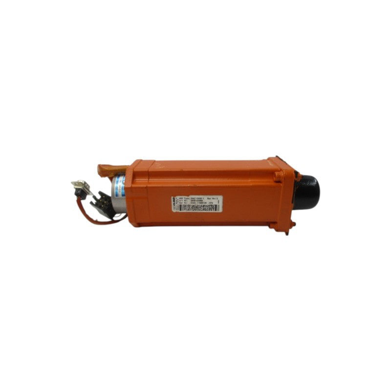 ELMO 3HAC10555-1 280610398A REV. 2 NSNP