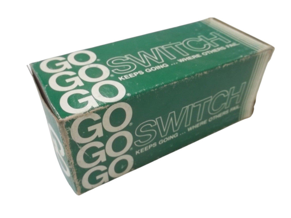 GO SWITCH 161110 PROXIMITY LIMIT SWITCH NSMP