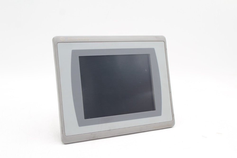 Allen-Bradley 2711P-T7C22D8S 6.5Inch PanelView Plus 7 Operator Interface Panel