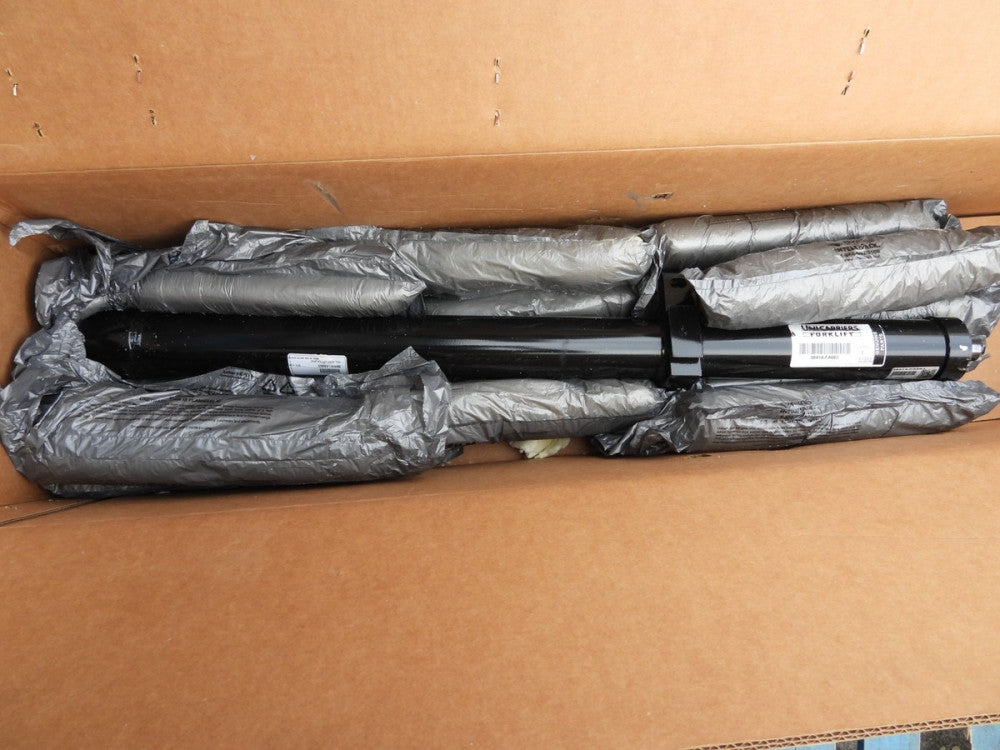 New Nissan 58414-FA663 Hydraulic Lift Cylinder Genuine OEM