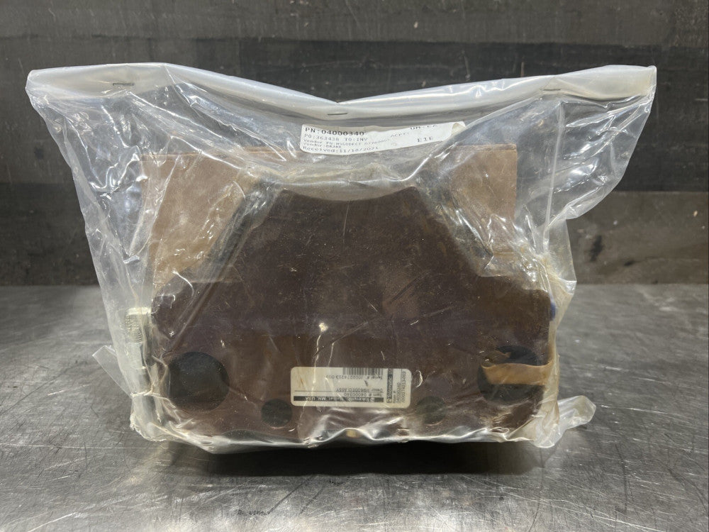 TOL-O-MATIC BRAKE Item # 04000340 Nos Surplus