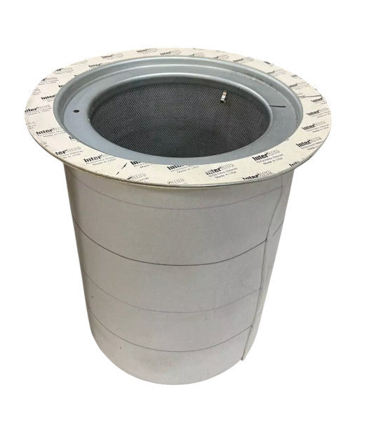 Atlas Copco OEM Genuine Air Oil Separator 2658374918 For Drill Rig 