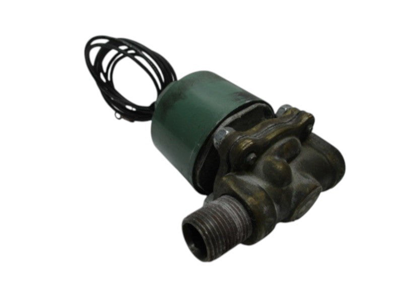 ASCO 8211D2 SOLENOID VALVE  UNMP