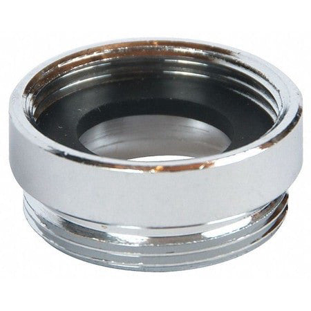 Guardian Equipment Ap400-012 Female Inlet Adapter For Faucet Mounted