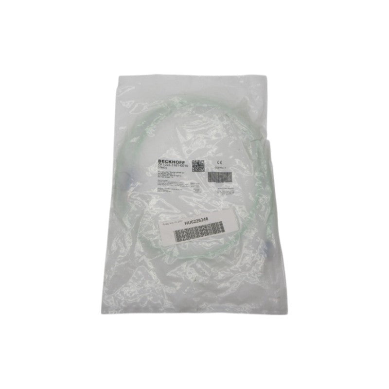 BECKHOFF ZK1090-3161-0010 NSMP