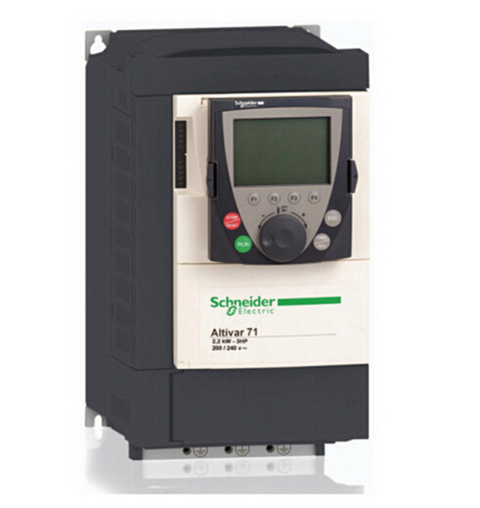 NEW SCHNEIDER ATV71HD11N4 Inverter