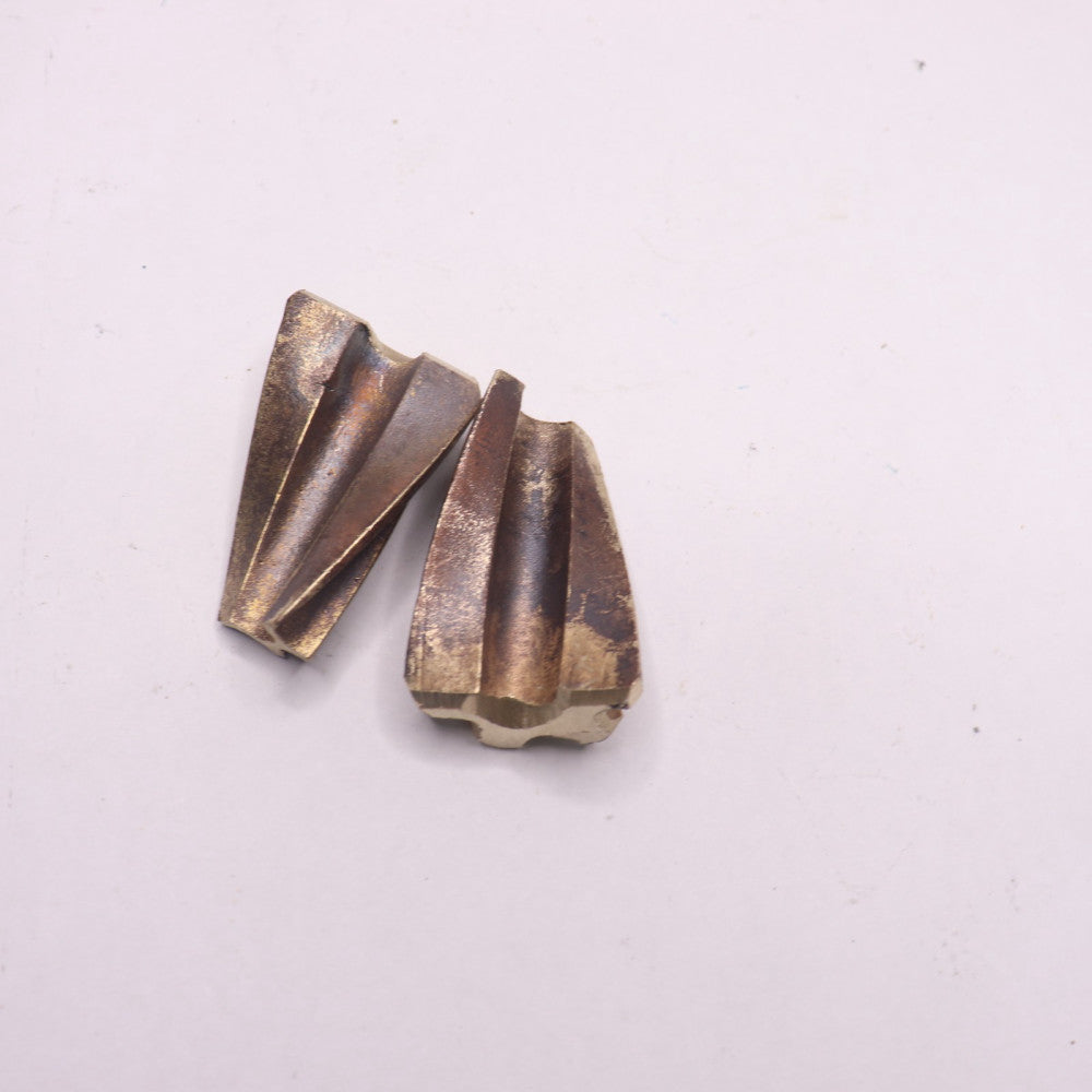 (2-Pk) Wedge # 9 Bronze 4060008 